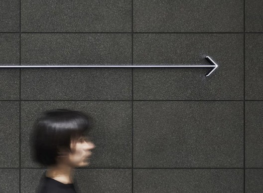 如何設(shè)計出“有腔調(diào)”的標識導視系統(tǒng)？