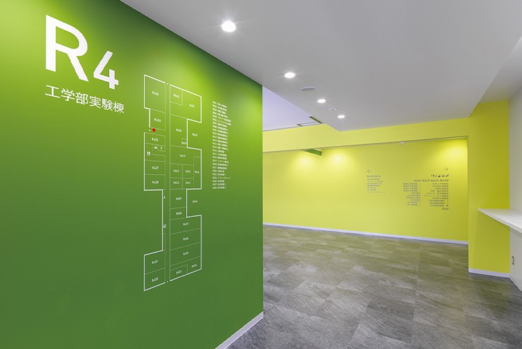 標(biāo)識(shí)設(shè)計(jì)公司是怎么利用色彩設(shè)計(jì)標(biāo)識(shí)標(biāo)牌的？